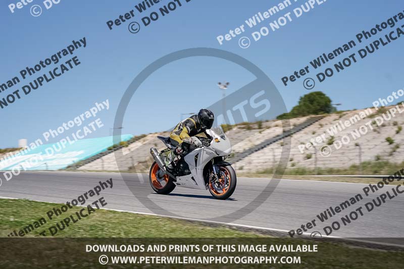 may 2019;motorbikes;no limits;peter wileman photography;portimao;portugal;trackday digital images